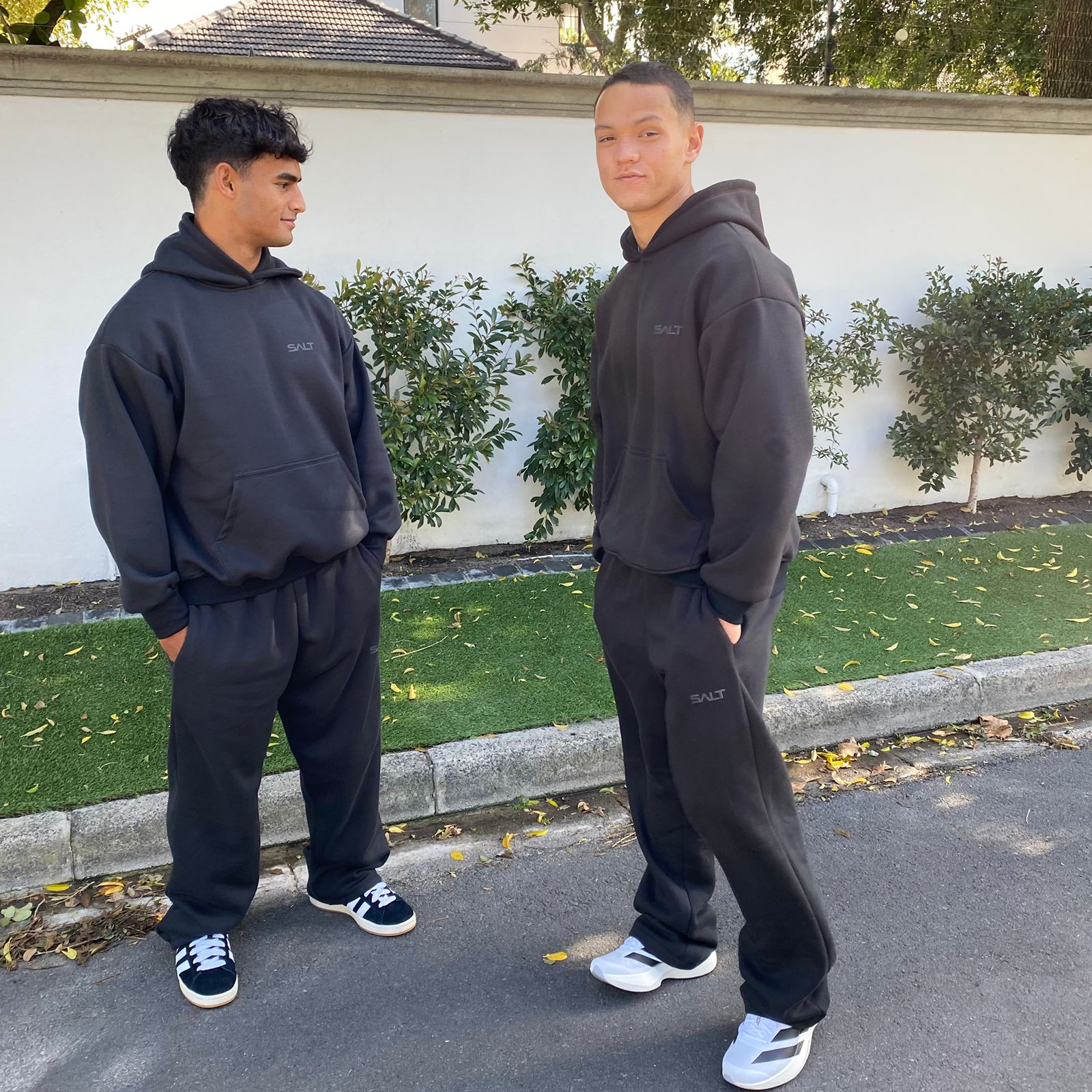 SALT Essential Tracksuits 7 SALT Essential Tracksuits 7