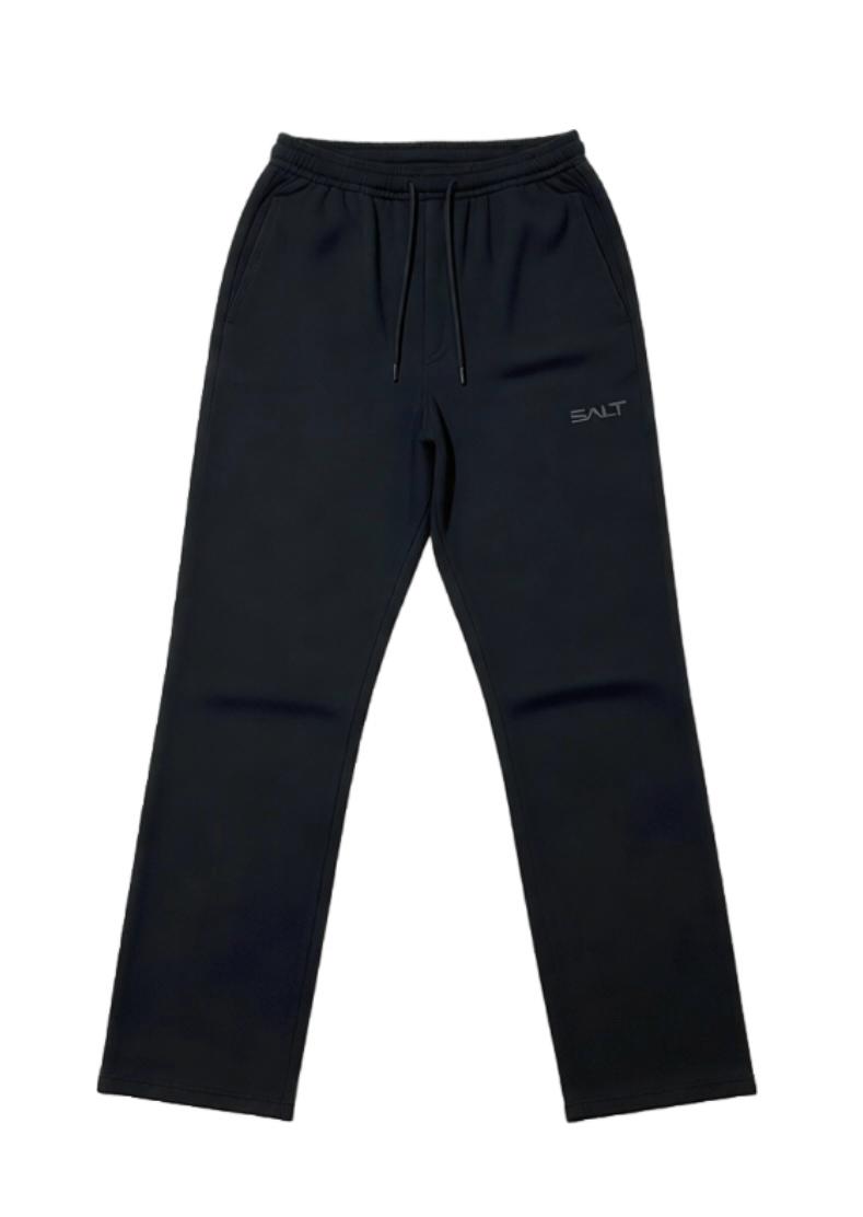 essential sweatpants black essential sweatpants black