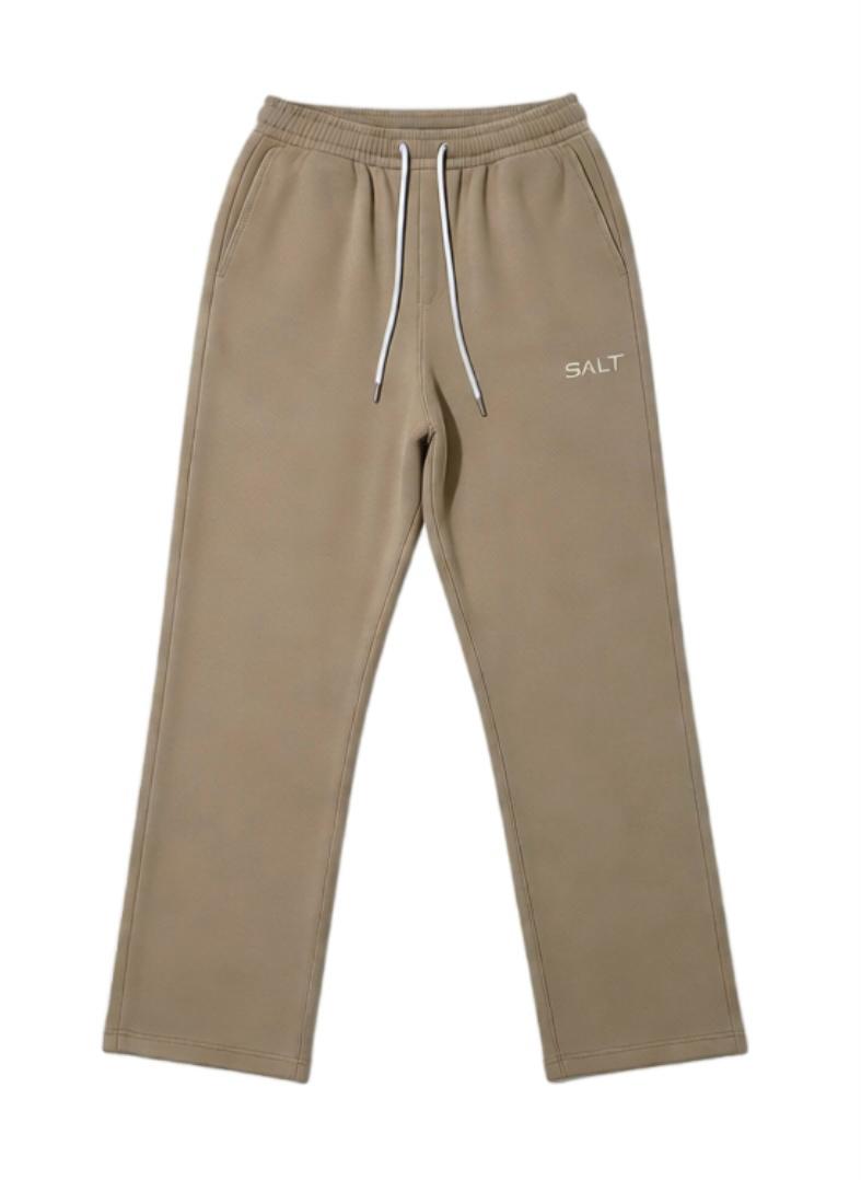 essential sweatpants camel essential sweatpants camel