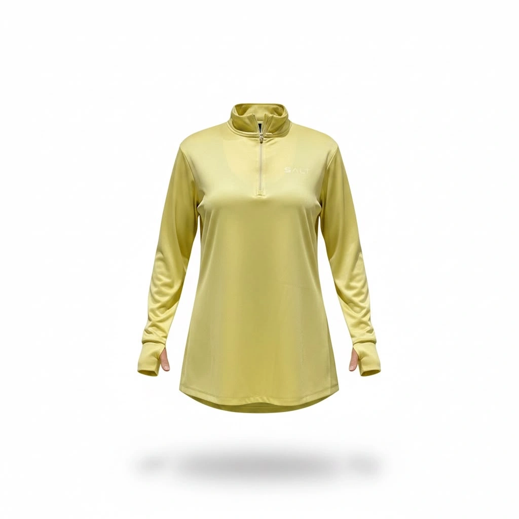 quarter zip yellow quarter zip yellow