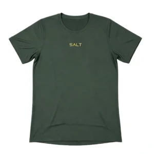 t-shirt olive